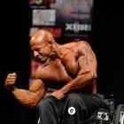 Nick  Scott - IFBB Houston Pro 2012 - #1